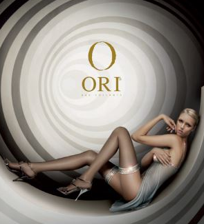 ORI Calze & Collants