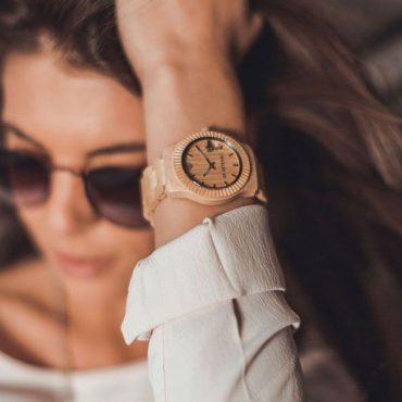 Wooden Watches