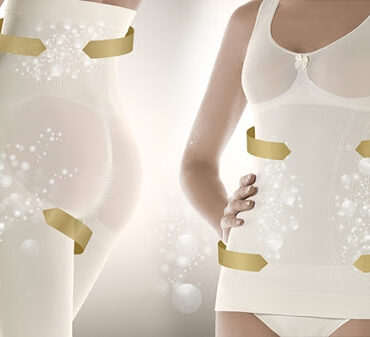 Yaluronica, shape & antiaging wear