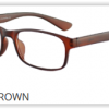 81007 BROWN